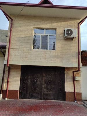 Компактный,комфортный дом