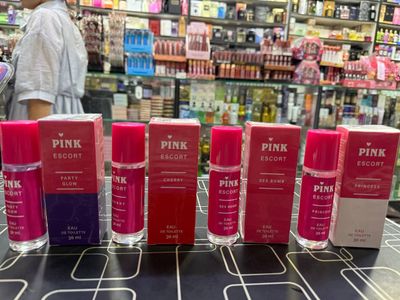 Pink passion brendidan feramon spreylari
