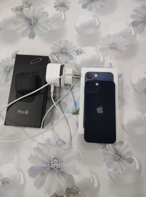 Iphone 13 mini 256 gb