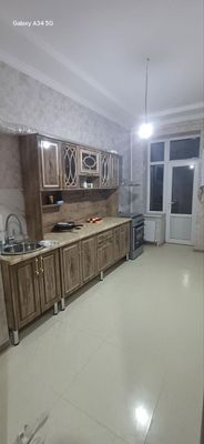 Arenda sergeli quruvchilar 2 hona