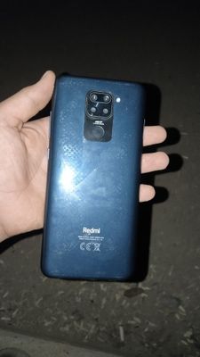 Redmi Note 9 64 GB