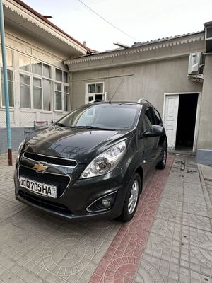 Spark avtomat 4 pozitsa elgant +