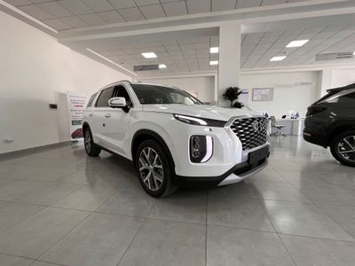 РАССРОЧКА! Hyundai PALISADE 2022 в наличии