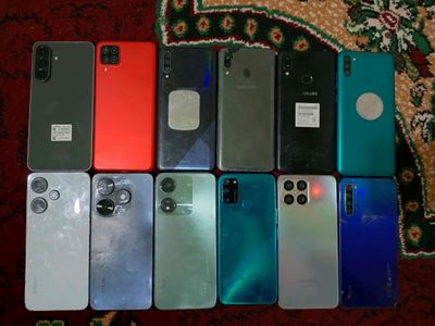 arzon telefonlar
