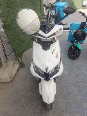 METEOR 150 kuba...