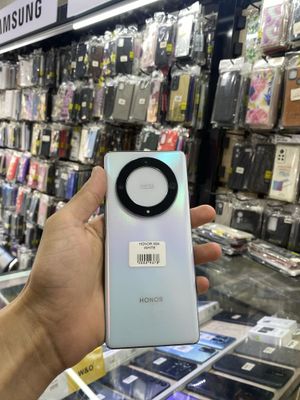 Honor X9a White