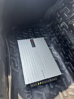 nakamichi usilitel jbl sab