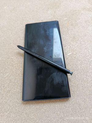 Samsung Galaxy note 10 5g