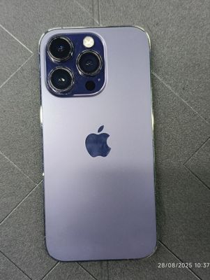 Iphone 14 pro 8/128 LL/A