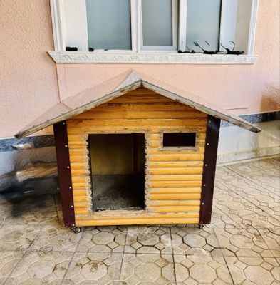 Будка для Животных, Собаки, Кошки, Домик