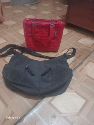 Женские сумки