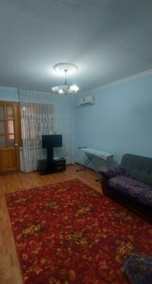 Аренда квартиры в центре 2/3/4 евро Ташсельмаш
