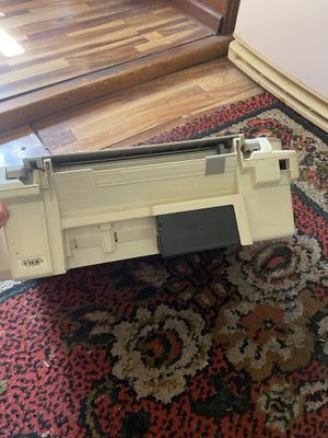 Printer canon 2444