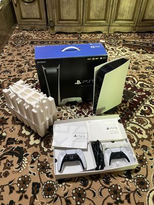 Playstation 5 2 ta jostig