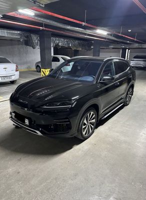 BYD champion 605 Sotladi