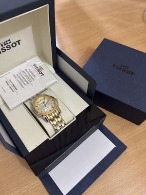 TISSOT SOAT sotiladi srochniy