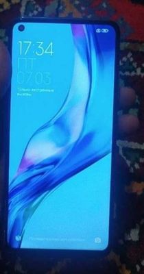 Mi 10t pro 8+3 256gb imeiyka kilish kerak