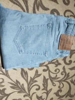 LCW jeans skinny fit джинсы женские