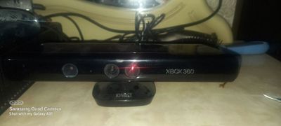 XBOX 360 2ta Joystik bilan