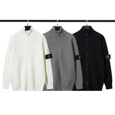 Stone Island свитер для мужчин и женщин