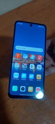 Redmi 12 6/128 aybi yoq