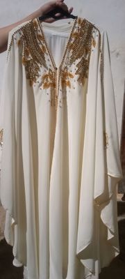 Abaya 1 marta kiygamn to'yga 4 soatga