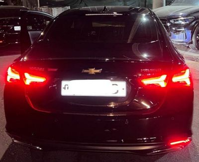 Malibu Premier 2021 Srochna sotiladi!!!