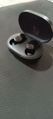 Оригинальные наушники от Xiomi модель Mi true wireless earbuds Basic 2