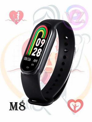 Фитнес-браслет Smart Band M8 Не глобал