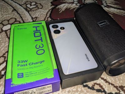 Telefon Infinix Hot 30