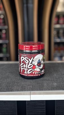Psychotic (Insane Labz) 369gr