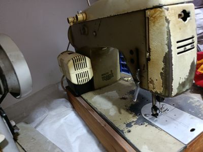Продается швейная машина Veritas и Подольск