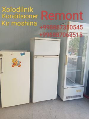 Remont xizmati