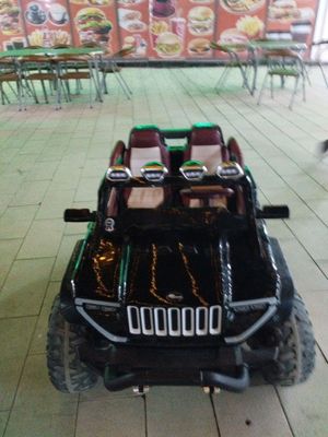 08 SPEED