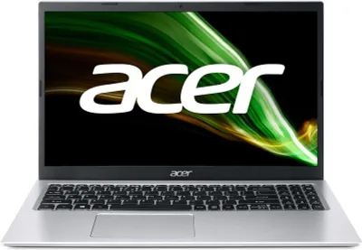 Ноутбук Acer aspire A315-58