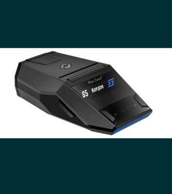 Radar detektor Neoline X-COP 8800 Wi-Fi Black