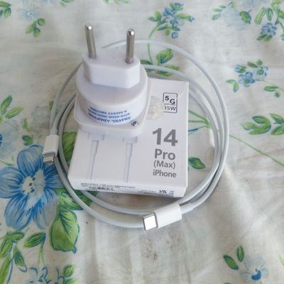 Zaryadchik iphone