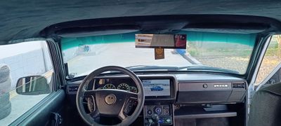 VAZ2107 sotiladi