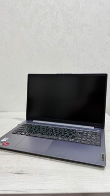 Ноутбук Lenovo V V15 G4 AMN (серый) Б/У