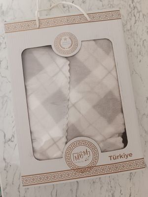 Турецкое полотенца