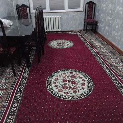 Ковёр для гостинной, 3,7 метров