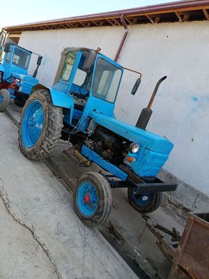 Traktor 28 sotiladi holati idial darajada