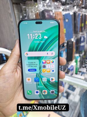 Honor X8b 8+8/128GB