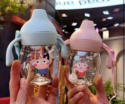 Chaqaloq butilka soskalik 250ml