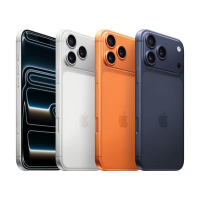 Apple iPhone 17 Pro, 512 GB. Рассрочка. Доставка.