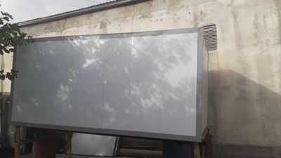Gazel bort butka 4.20