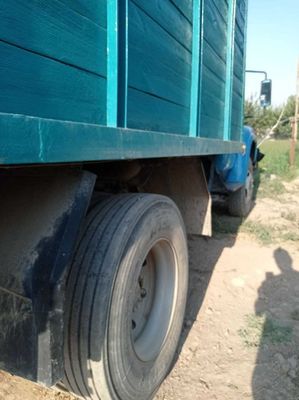 Zil 131 holati ideal