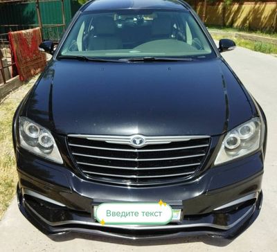 Chrysler pacifica Americanskiy Dubai sborka 3.5mator