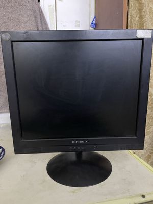 Monitor 17 Dyum INFORMIX