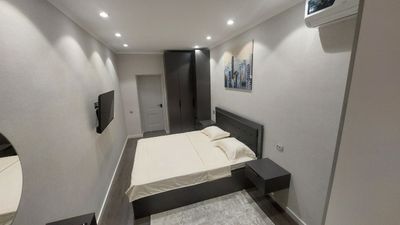 Аренда 3х комнатная на метро Ойбек